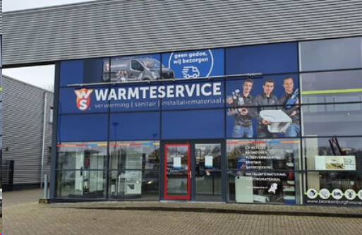 Warmteservice Weert