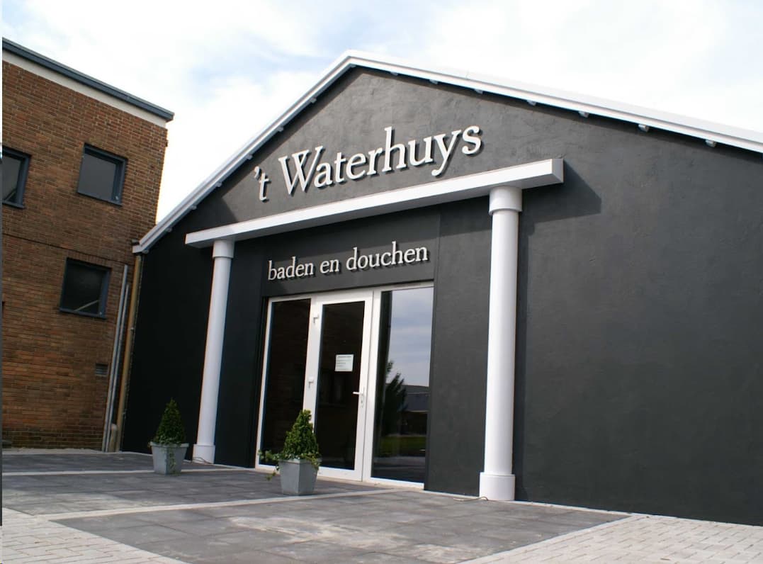 't Waterhuys