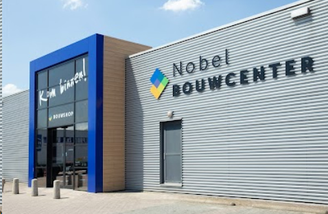 Bouwcenter Nobel Lochem