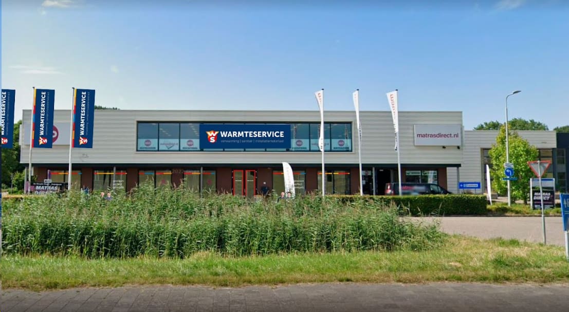 Warmteservice Zwijndrecht