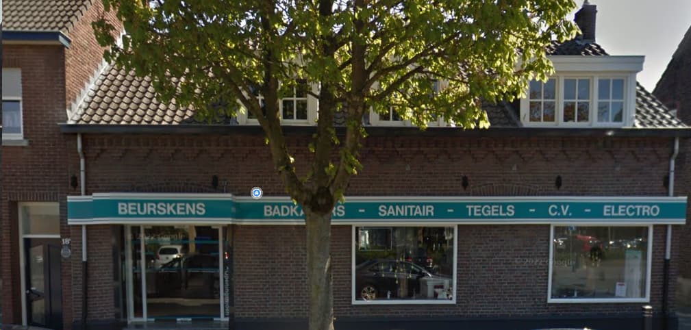 Beurskens