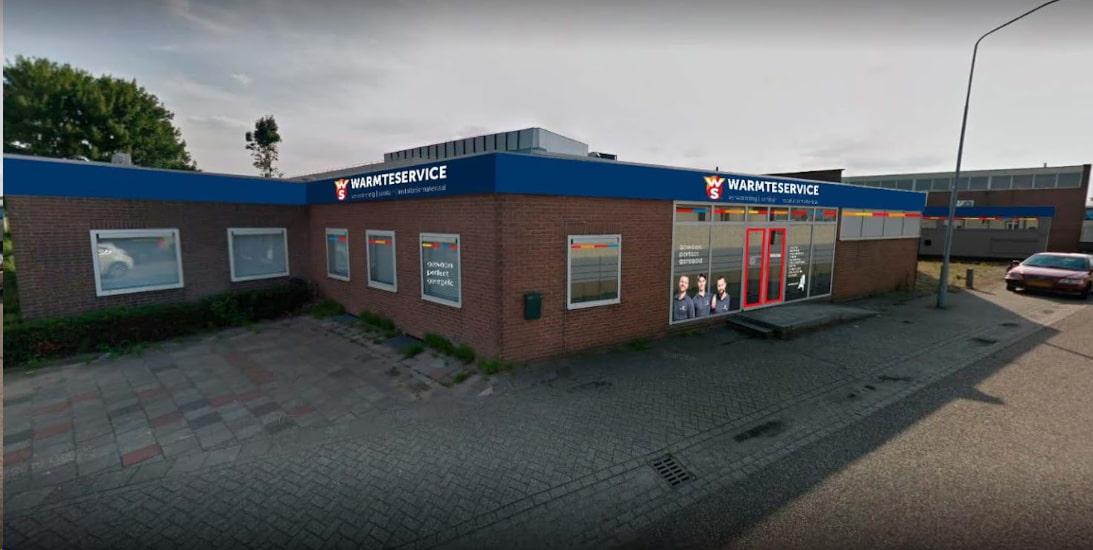 Warmteservice Zutphen