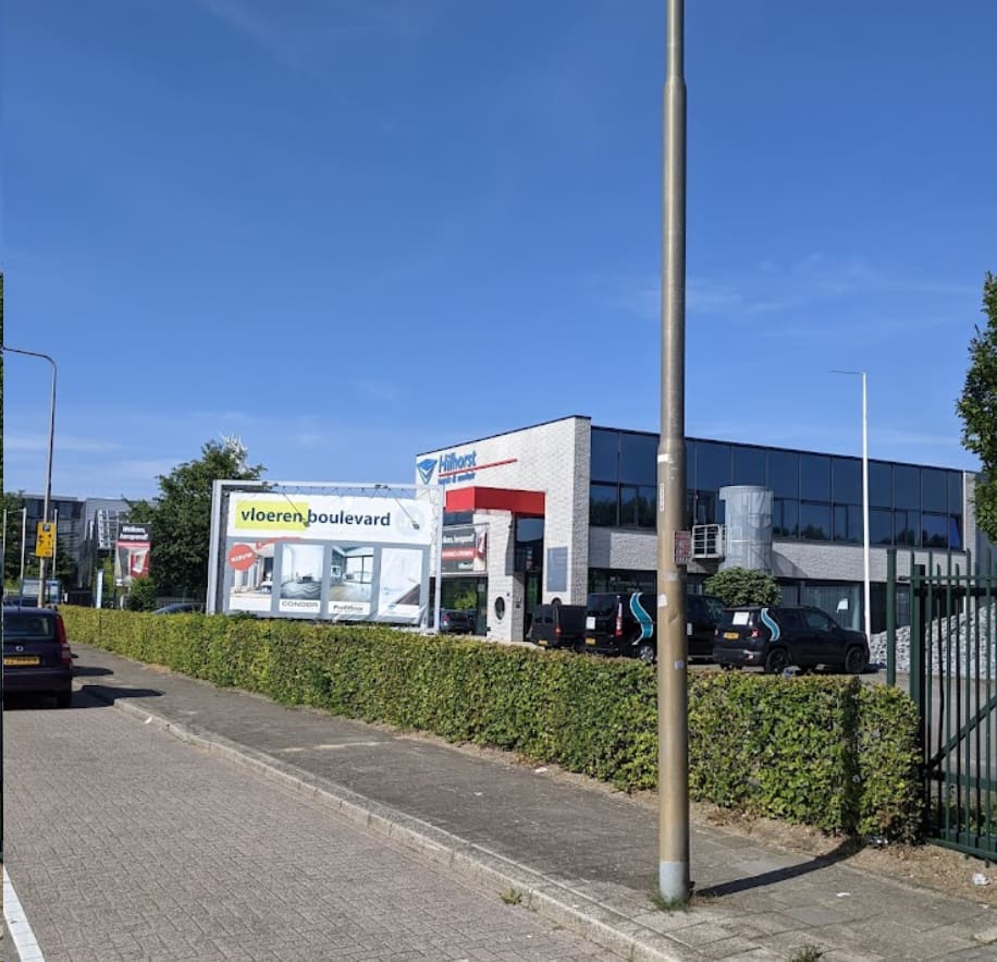 Hilhorst Beheer B.V.