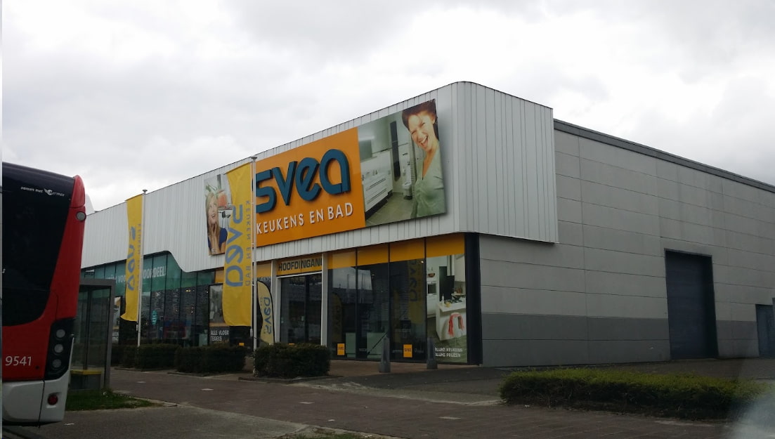 Svea Keuken en Bad Eindhoven