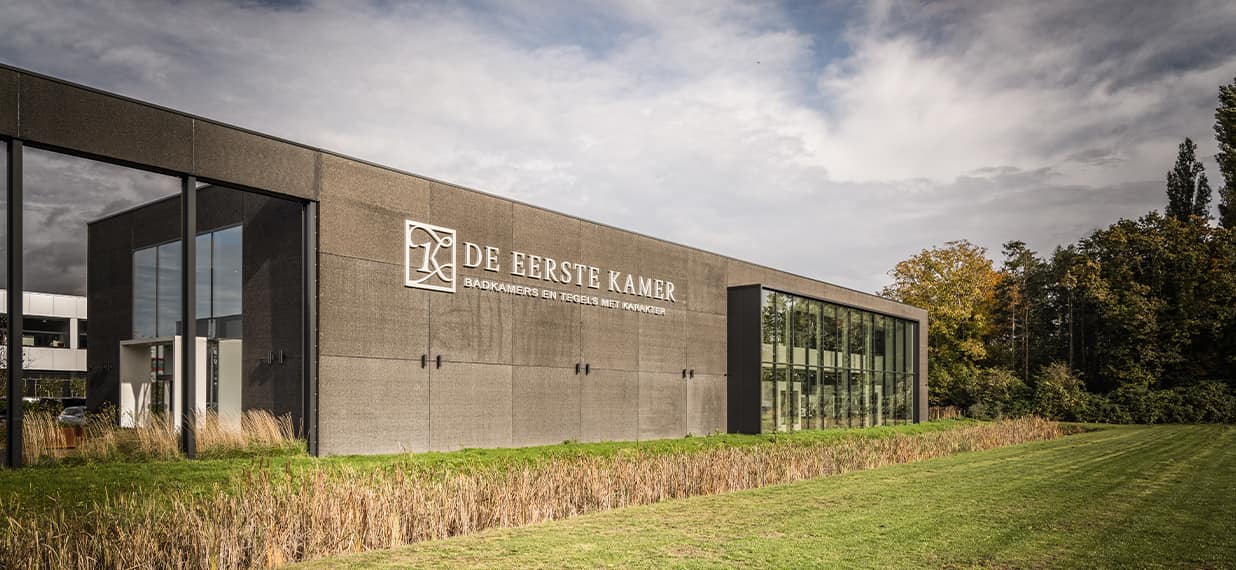 Verkooppunt De Eerste Kamer