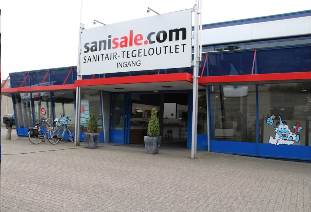 Sanisale Hoogeveen