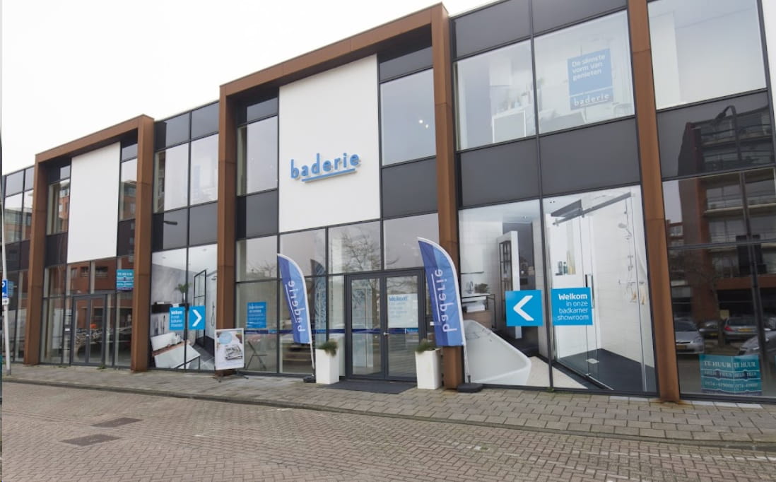 Baderie Naaldwijk