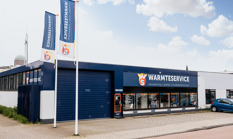Warmteservice Naaldwijk