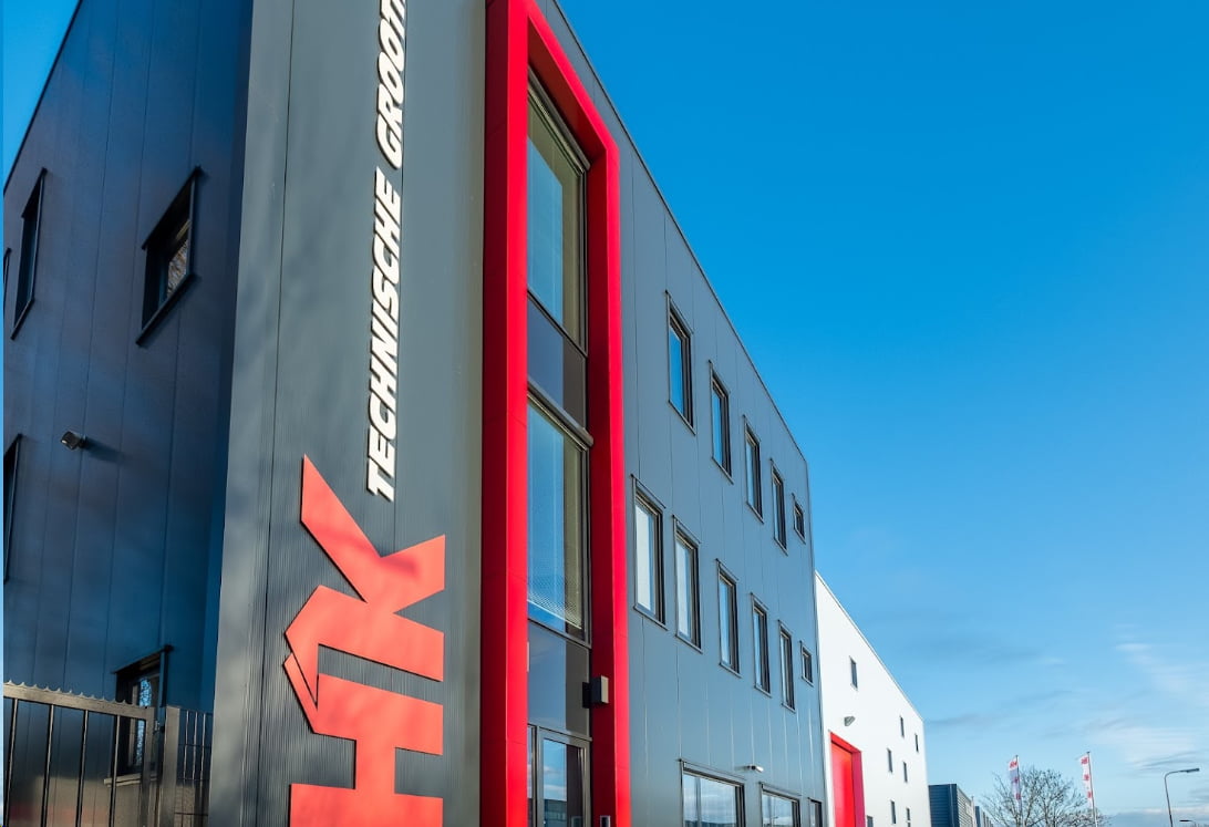 H&K Technische Groothandel