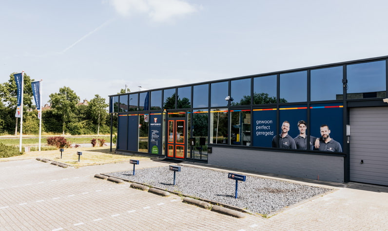 Warmteservice Heerenveen