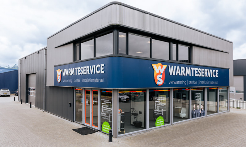 Warmteservice Steenwijk