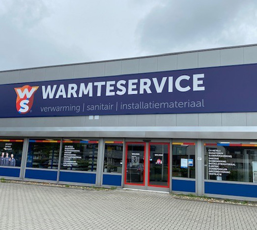 Warmteservice Sittard