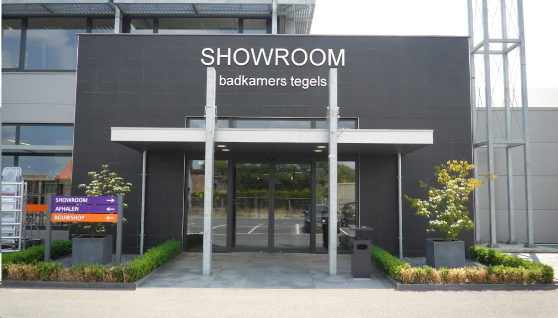 Bouwpartner Verhoeven van Erp