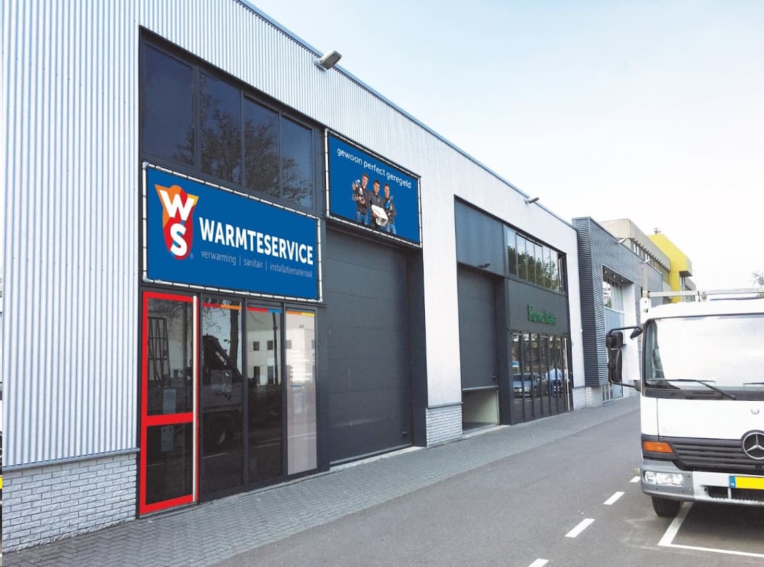 Warmteservice Uithoorn