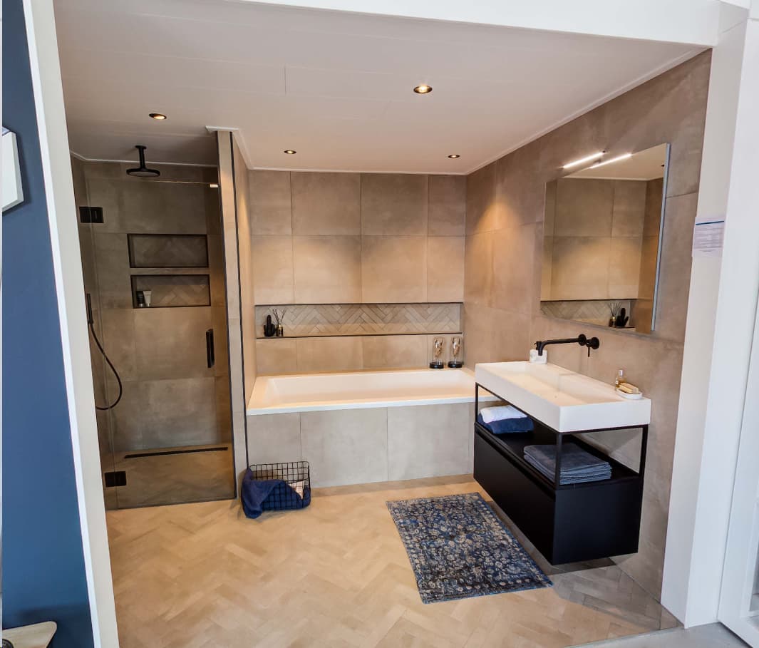 BouwPartner Peters Hout & Bouwmaterialen
