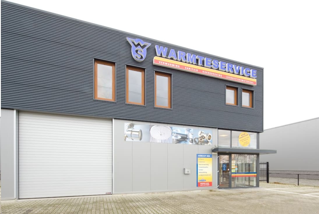 Warmteservice Venlo