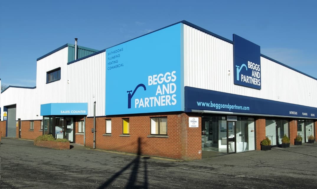 Beggs & Partners Portadown