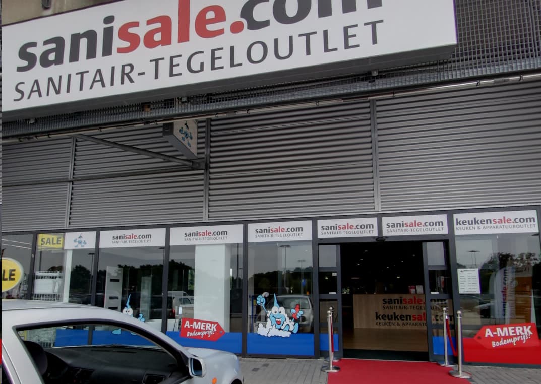 Sanisale Heerlen