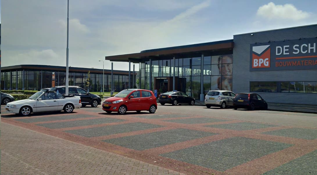 "Mijn Thuis" Keuken Badkamer Tegels