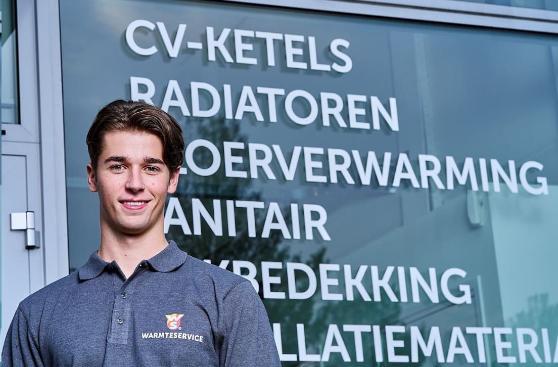 Warmteservice Zwolle