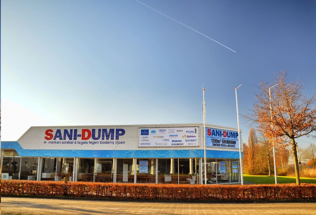 Sanidump Nuenen