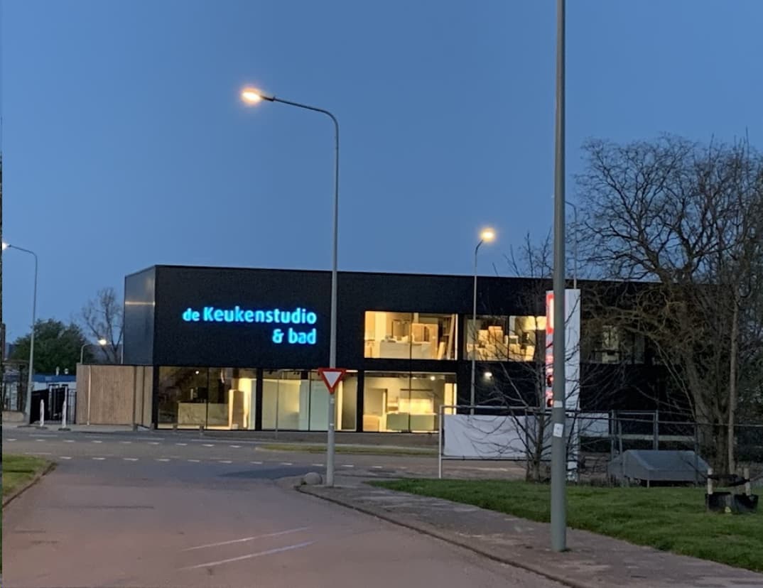 Poggenpohl - De Keukenstudio & Bad