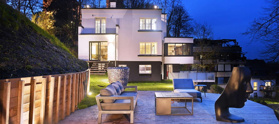 Project Kubischtische Woning - Hero image 
