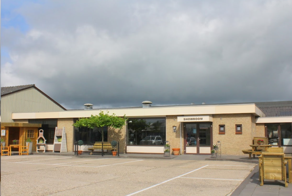 Noort BV Keukens Sanitair & Bouwmaterialen Van