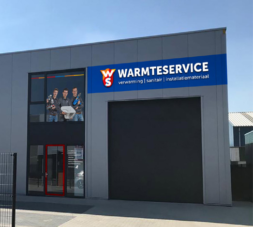Warmteservice Gorinchem