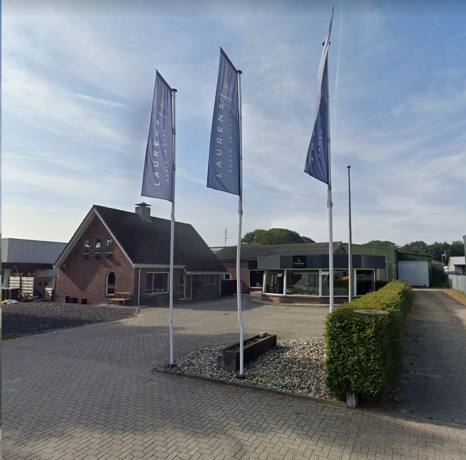 Laurens Badkamers