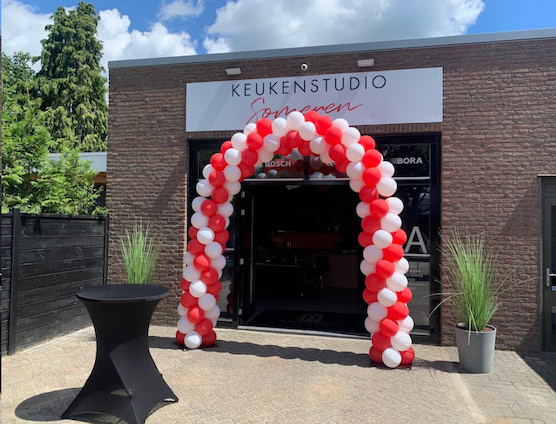 Keukenstudio Someren