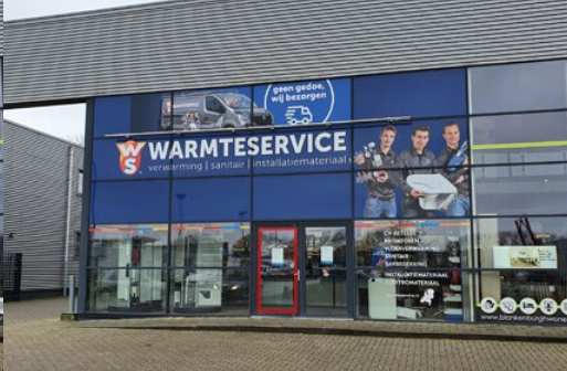 Warmteservice Vlissingen
