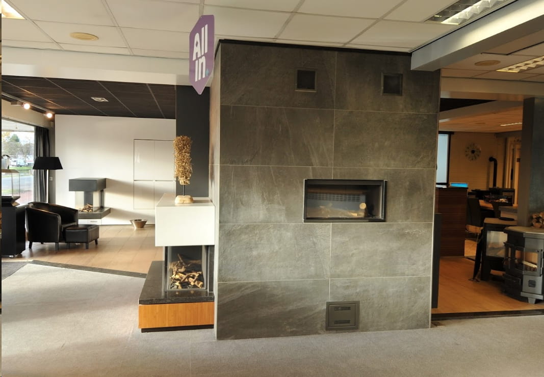 Kloeze Installatietechniek en Baderie