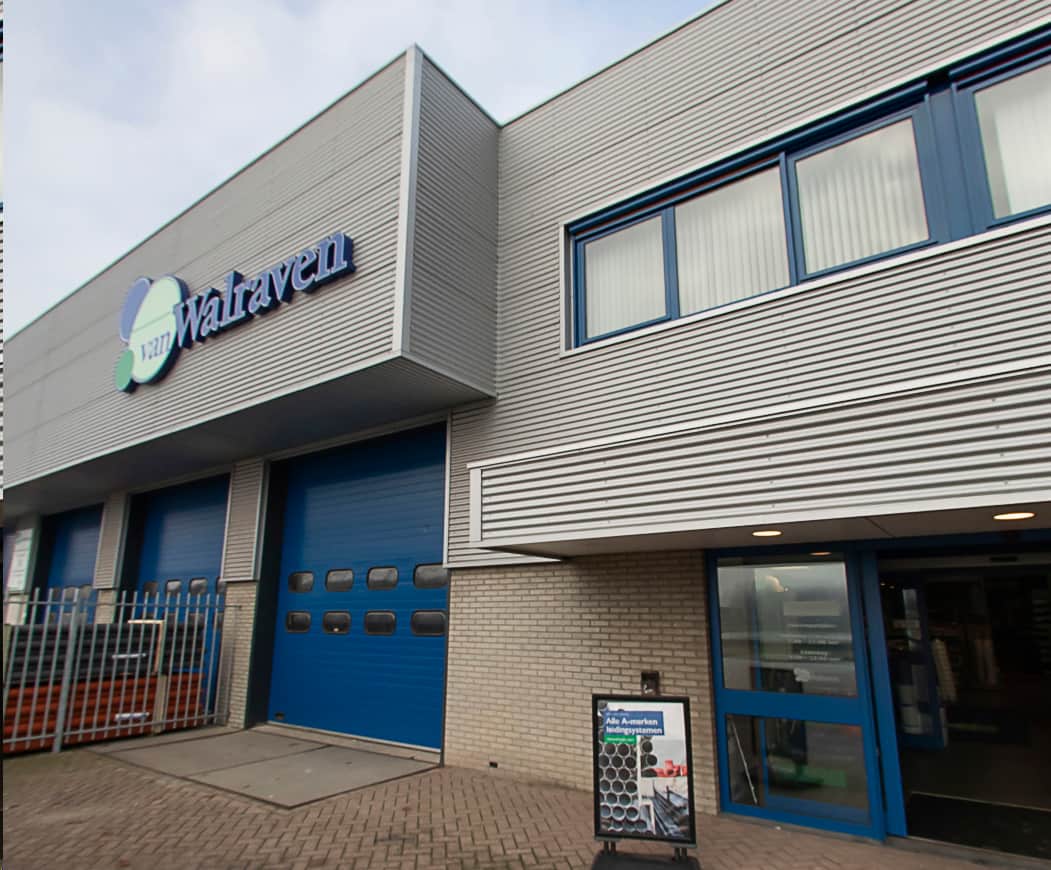 Habraken Van Walraven Venlo