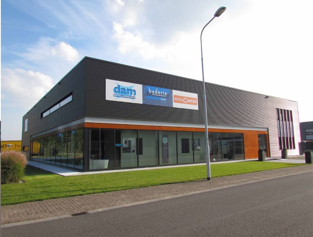 Baderie Terneuzen