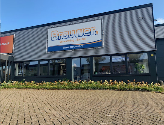 Brouwer Technische Handelsonderneming BV