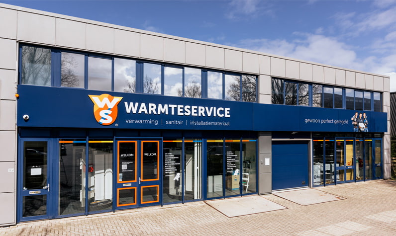 Warmteservice Purmerend