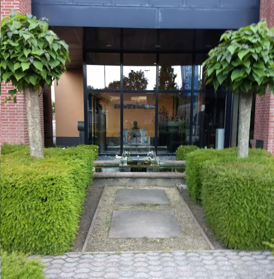 Baderie Sint Oedenrode - Voss Nijnsel