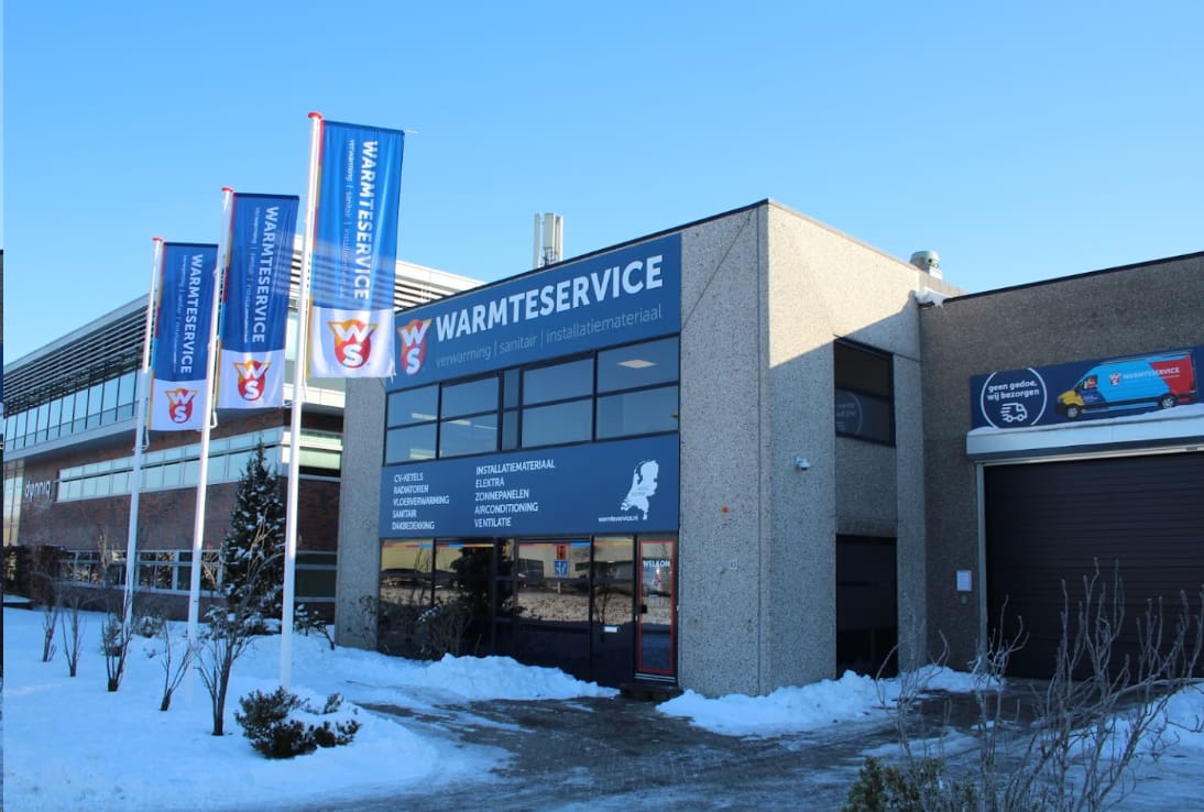Warmteservice Wormerveer