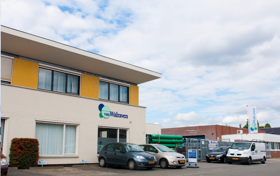 Van Walraven Veldhoven