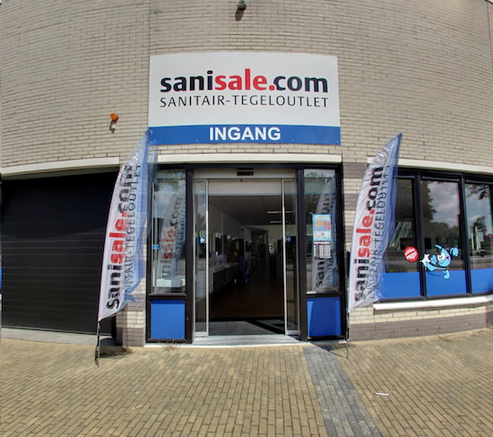Sanisale Spijkenisse