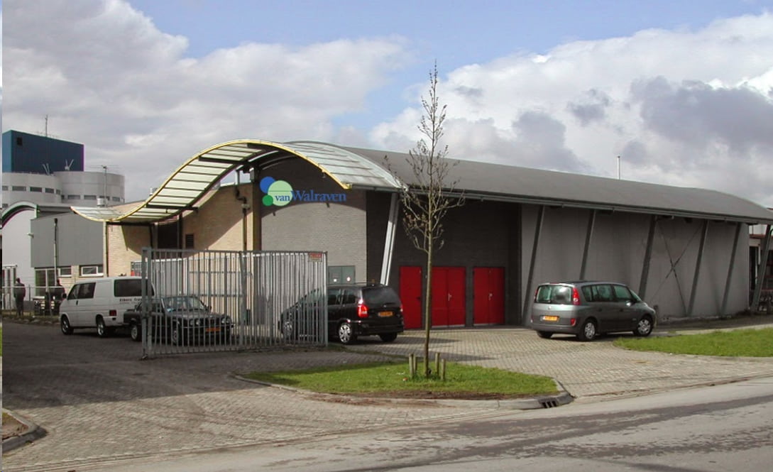Van Walraven Amersfoort