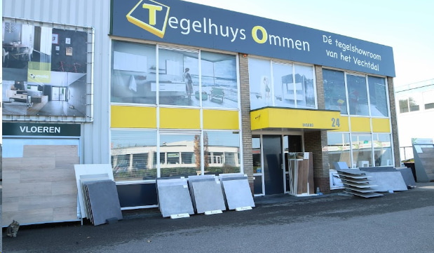 Tegelhuys Ommen