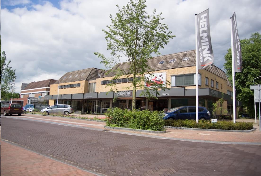 Helmink Wonen & Keukens B.V.