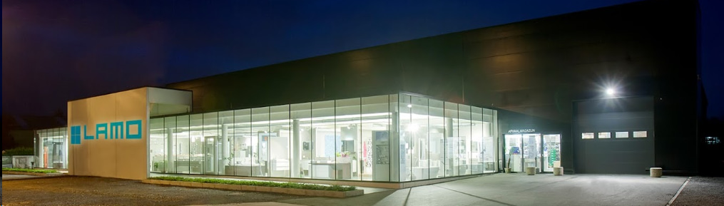 Lamo Sanitair Verwarming Ventilatie Wellness