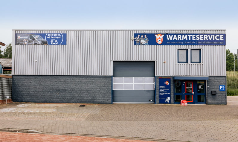 Warmteservice Heerlen