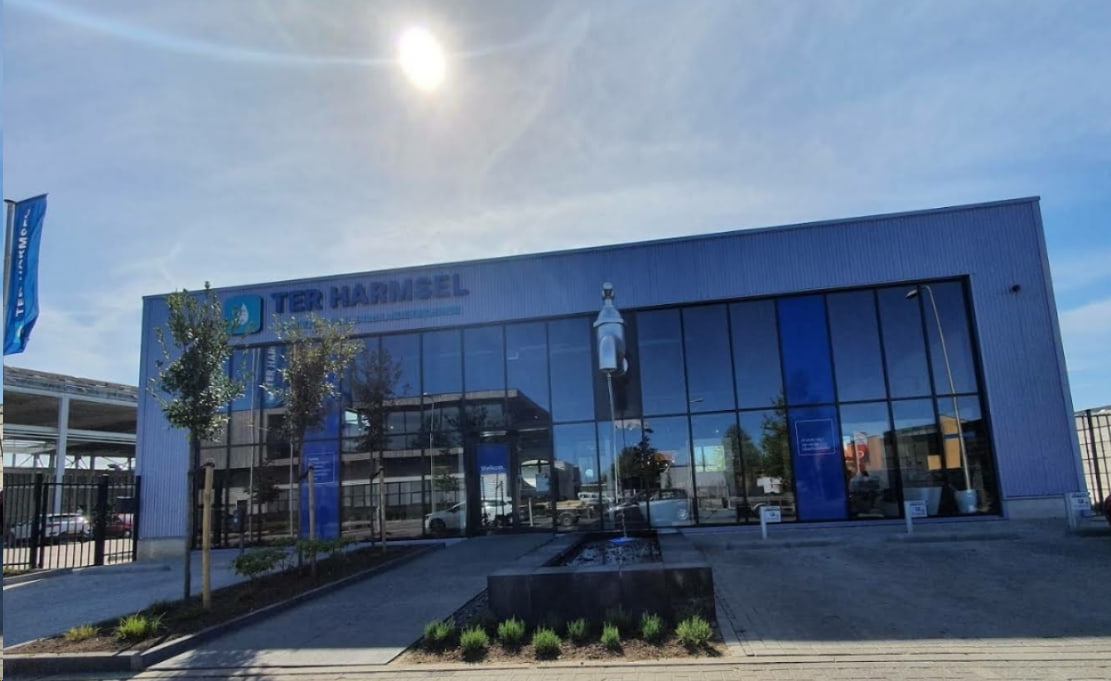 Installatiebedrijf Ter Harmsel