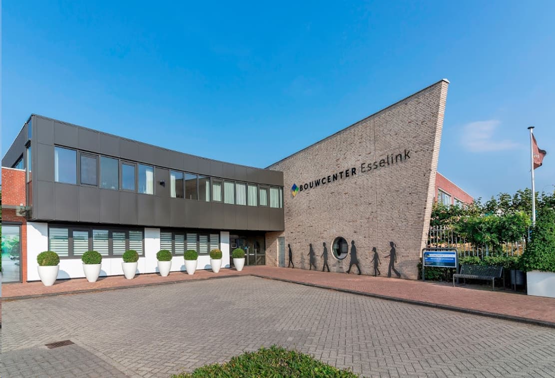 Bouwcenter Esselink Middelharnis