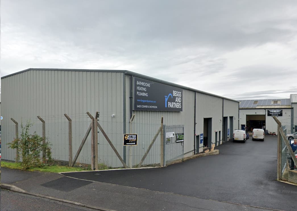 Beggs and Partners Derry