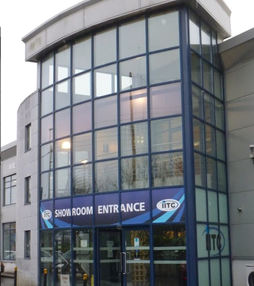 Irish International Trading Corporation IITC